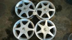 Asiss. 6.5x15, 5x100.00, 5x114.30, ET48