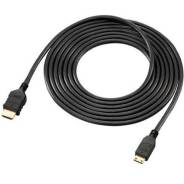 Кабели HDMI.