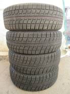 Bridgestone Blizzak Revo2. Зимние, без шипов, 2006 год, износ: 20%, 4 шт
