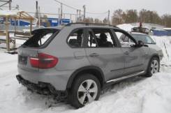 BMW X5. E70, N52B30