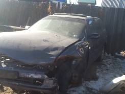 Toyota Caldina. ET196, 5EFE