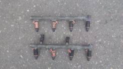 Инжектор. Lexus: SC300, SC400, GS460, GS350, SC430, LS400, GS430, LS430, GS300, GS400 Двигатели: 1UZFE, 3UZFE