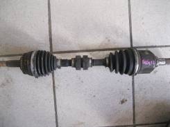 Привод. Nissan: Almera, Wingroad, Bluebird, Pino, Avenir, Bluebird Sylphy, Primera, Tino, AD, Sunny, Primera Camino, Expert Двигатели: QG18DE, QG18DEN...