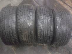 Dunlop Graspic DS2. Зимние, без шипов, износ: 20%, 4 шт