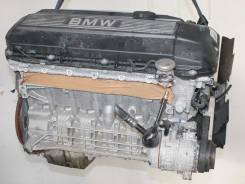 Двигатель в сборе. BMW 7-Series Двигатель M52