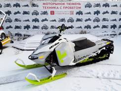 BRP Ski-Doo Freeride 800R E-TEC 146. исправен, есть птс, с пробегом
