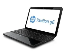 HP Pavilion g6-2214sr. 15.6", 2,3����, ��� 8 ��, ���� 1 000���, WiFi: 1, Bluetooth: 1 ����