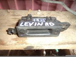Часы. Toyota Corolla Levin, AE111, AE110 Toyota Sprinter Trueno, AE111, AE110 Двигатели: 5AFE, 4AFE, 4AGE