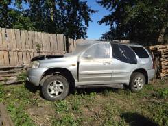 Mazda Tribute по запчастям. Mazda Tribute, EPEW Двигатель YF