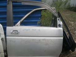 Дверь боковая. Honda Stepwgn, RF4 Двигатель K20A