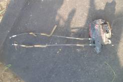 Электрозамок. Nissan AD, VAY12, VJY12, VY12, VZNY12 Двигатели: CR12DE, HR15DE, HR16DE, MR18DE