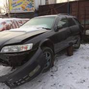 Toyota Mark II Wagon Qualis. MCV21, 2MZ