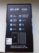 DEXP Ixion ML 5. �/�