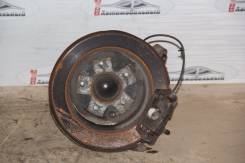 Ступица. Nissan Teana, TNJ32, TNJ31, J31, J32, PJ31, PJ32 Двигатели: VQ35DE, QR25DE, VQ23DE, VQ25DE, QR20DE