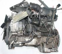 Двигатель в сборе. BMW 5-Series BMW X3 BMW 3-Series Двигатели: M52B25, N54B25, M54B25, N52B25