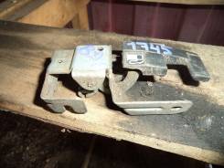 Ручка открывания бензобака. Honda Prelude, BA8, BA9, BB4 Двигатели: F22A, F22B, H22A