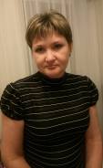 Экономист. Высшее образование, опыт работы 20 лет