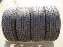 Dunlop DSX. Всесезонные, износ: 5%, 4 шт