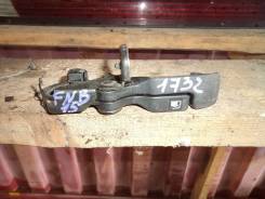 Тросик лючка топливного бака. Nissan Sunny, SB15, FNB15, QB15, FB15, JB15, B15 Двигатели: SR16VE, QG13DE, YD22D, QG15DE, QG18DD