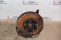 Ступица. Nissan Primera, HP12, P12E, QP12, RP12, TP12, WHP12, WRP12, WTP12 Двигатели: F9Q, QG16DE, QG18DE, QR20DE, QR25DD, SR20VE, YD22DDT
