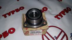 Подшипник ступицы. Toyota: Sprinter, Sprinter Carib, Corolla Levin, Sprinter Trueno, Corolla, Sprinter Marino, Corolla Ceres Двигатели: 1C, 2C, 2E, 3C...
