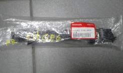 Крепление бампера. Honda Jazz Honda Fit, DBA-GE7, DBA-GE6, DBA-GE9, DBA-GE8 Двигатели: L12B2, L13Z2, L12B1, L15A7, L13Z1