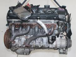 Двигатель в сборе. BMW 5-Series Двигатель M52B20