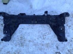 Балка поперечная. Nissan Stagea, PNM35, NM35 Nissan Skyline, NV35 Двигатели: VQ25DD, VQ35DE, VQ25DET