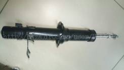 Амортизатор. Infiniti FX37, S51 Infiniti FX50, S51 Infiniti FX35, S51 Двигатель VQ35HR