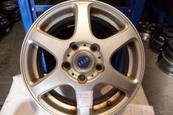 5ZIGEN. 6.0x15, 5x114.30, ET59, ЦО 70,0 мм.