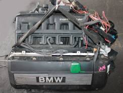 Двигатель в сборе. BMW