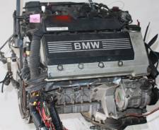 Двигатель в сборе. BMW: Z4, 3-Series Gran Turismo, X6, 4-Series, X4, X5, 5-Series Gran Turismo, 5-Series, X3, M3, 1-Series, M4, 3-Series, 7-Series Дви...