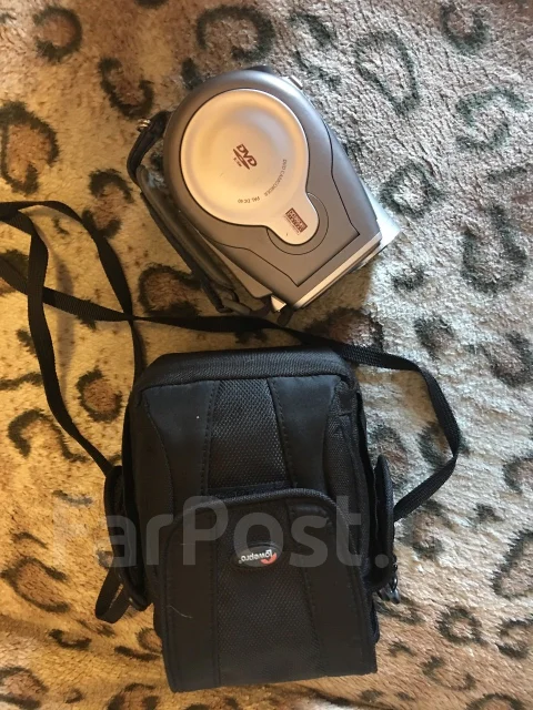 Canon DC40. 4 - 4.9 ��, � ���������� ����