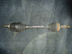 Привод. Toyota Isis, ZNM10G, ZNM10W, ZNM10 Двигатель 1ZZFE