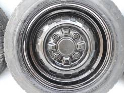 Daewoo. 4.5x13, 4x114.30, ET45, ЦО 67,0 мм.