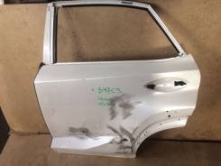 Дверь боковая. Lexus NX200t, AGZ10, AGZ15 Lexus NX200, ZGZ10, ZGZ15 Lexus NX300h