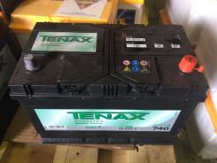 Tenax. 91 А.ч., Обратная (левое), производство Корея