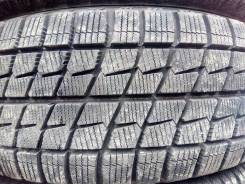 Bridgestone Ice Partner. Всесезонные, износ: 10%, 1 шт