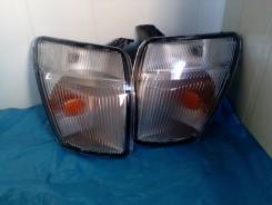 Габаритный огонь. Toyota Lite Ace Noah, CR41, CR52, CR40, CR51, CR50, CR42, SR40G, KR41, KR52, CR40G, CR50G, KR42, SR50G, SR40, SR50