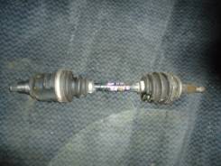 Привод. Toyota Corolla, AE104, AE104G Двигатель 4AFE