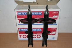 Амортизатор. Toyota Windom, MCV30 Toyota Aurion, ACV40, GSV40 Toyota Camry, ACV40, GSV40, MCV30, ACV31, ACV30L, ACV30, ACV41 Двигатели: 1MZFE, 2AZFE...