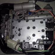 Поддон коробки переключения передач. Toyota Corolla, NZE120, NZE121