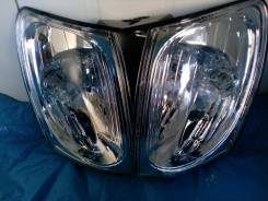 Габаритный огонь. Toyota Lite Ace Noah, CR41, CR52, CR40, CR51, CR50, CR42, SR40G, KR41, KR52, CR40G, CR50G, KR42, SR50G, SR40, SR50