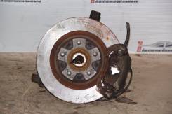 Ступица. Nissan Teana, TNJ31, J31, PJ31 Двигатели: VQ35DE, QR25DE, VQ23DE, QR20DE