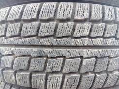 Hankook IceBear W604. Всесезонные, износ: 10%, 1 шт