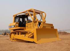 SEM 816. Лесной Бульдозер , 9 750 куб. см., 23 000,00 кг.