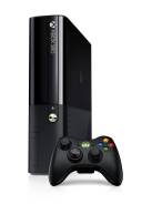 Microsoft Xbox 360 E