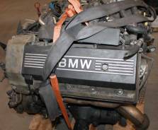 Двигатель в сборе. BMW: 5-Series Gran Turismo, 6-Series, 5-Series, X6, 7-Series, X5 Двигатели: N63B44, M62B44, M62B35T, M62B44T, M62B35, N62B44, S63B4...