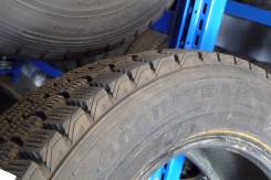 Goodyear Ice Navi Zea. Зимние, без шипов, износ: 5%, 4 шт