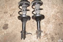 Амортизатор. Subaru Outback, BR9 Subaru Legacy, BR9, BM9 Двигатель EJ255